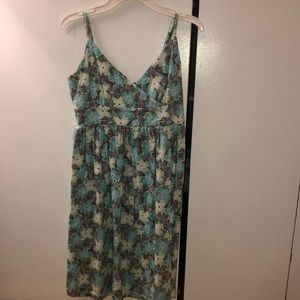 Dress from Old Navy size small.